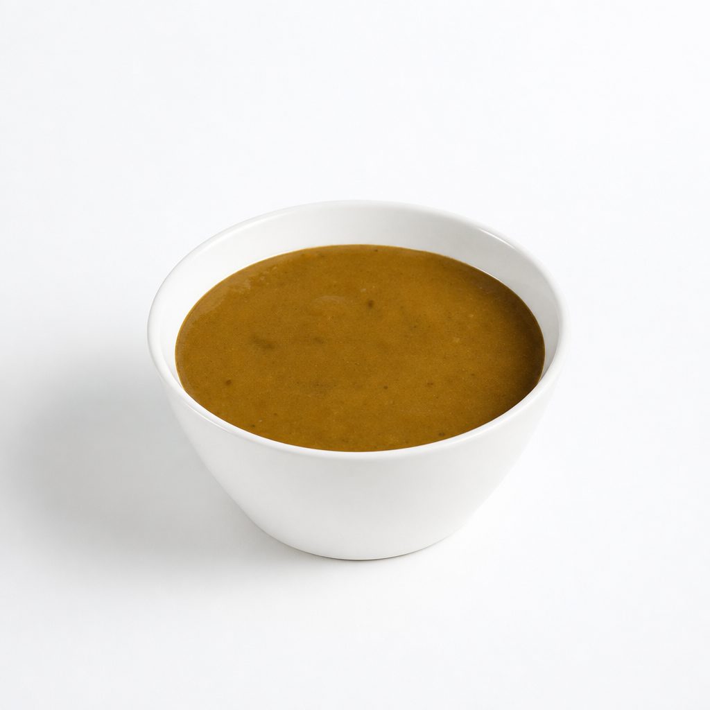 Sausage Gravy.