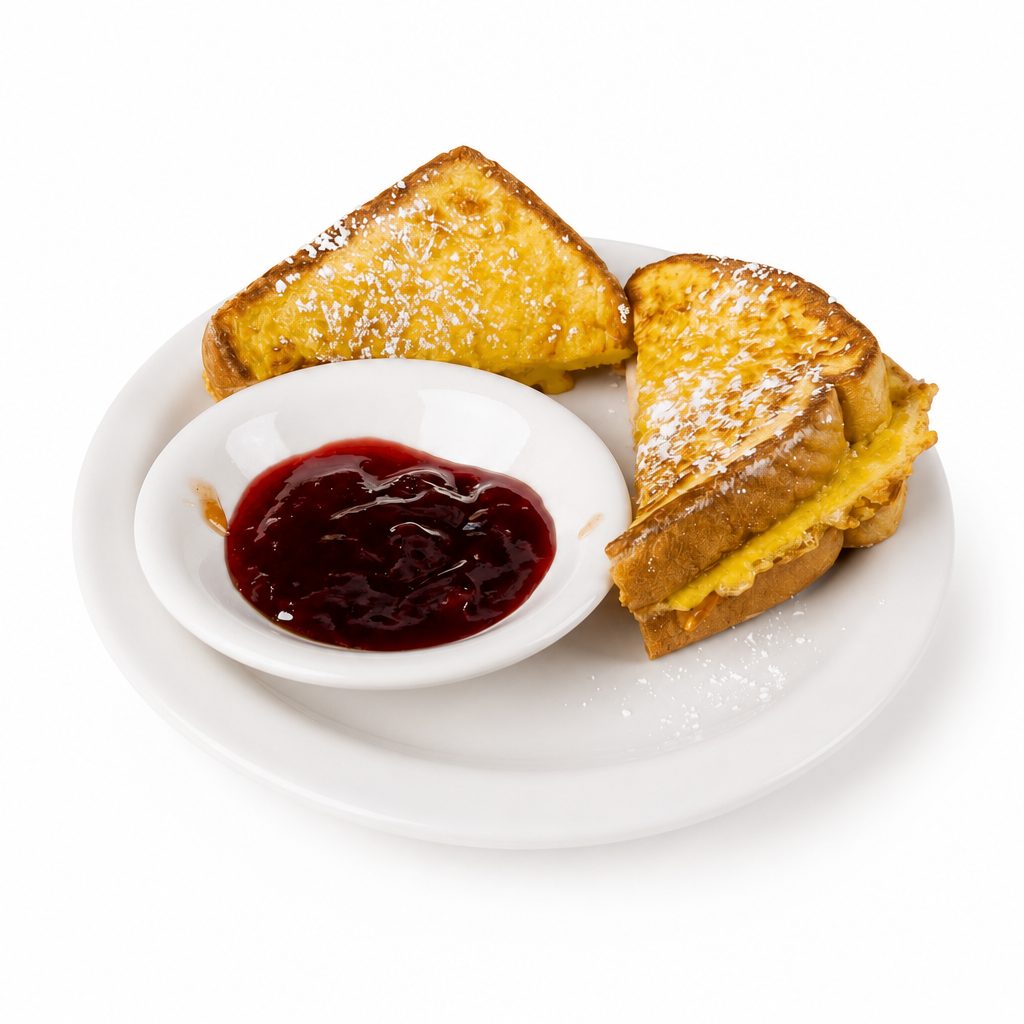 Monte Cristo.