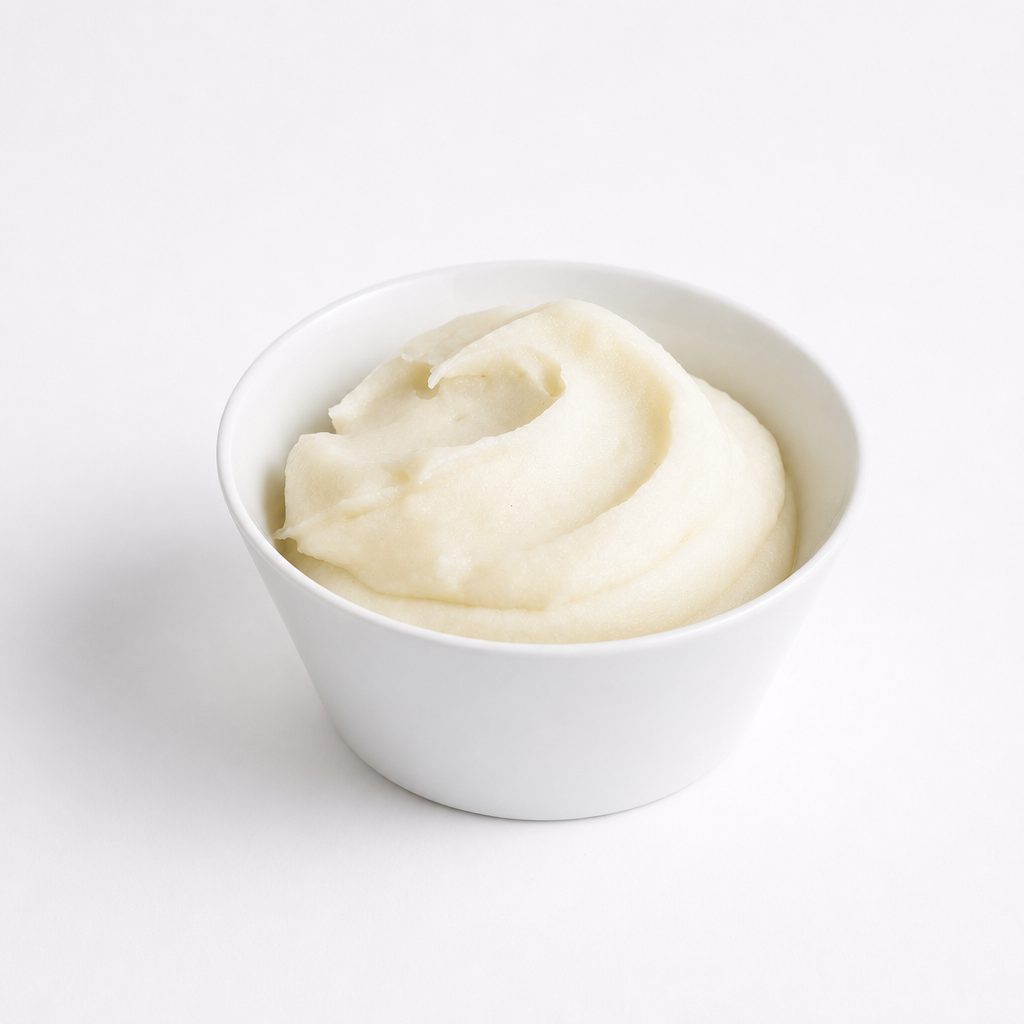 Mashed Potatoes.