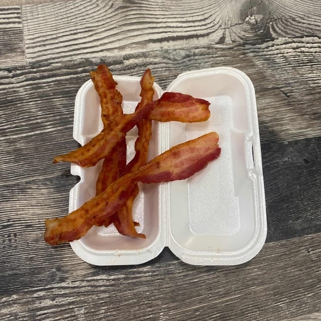Bacon.