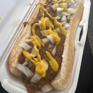 3. Detroit Dog